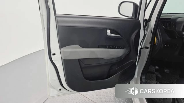 Kia The New Kia Ray id 4408215 из Кореи 16