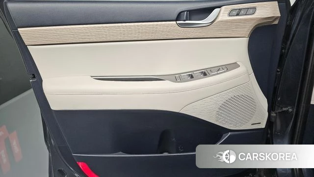 Hyundai Palisade id 4477304 из Кореи 16