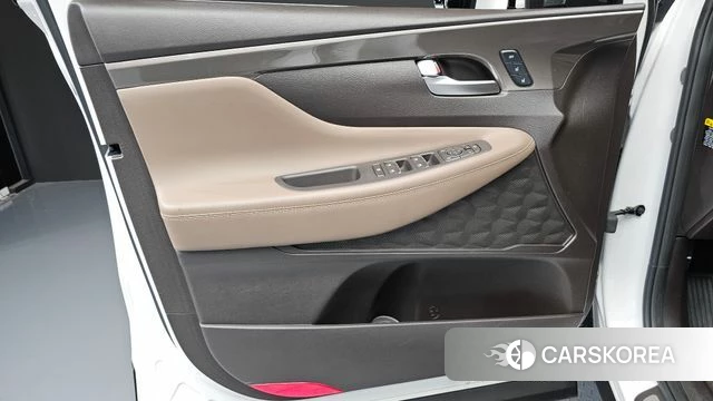 Hyundai Santa Fe TM id 4587309 из Кореи 16