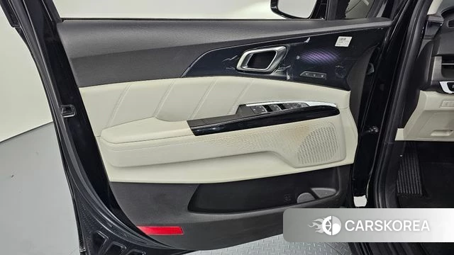 Kia Carnival 4th generation id 4187620 из Кореи 16