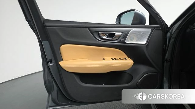 Volvo V60 Cross-Country 2nd Generation id 4615169 из Кореи 16