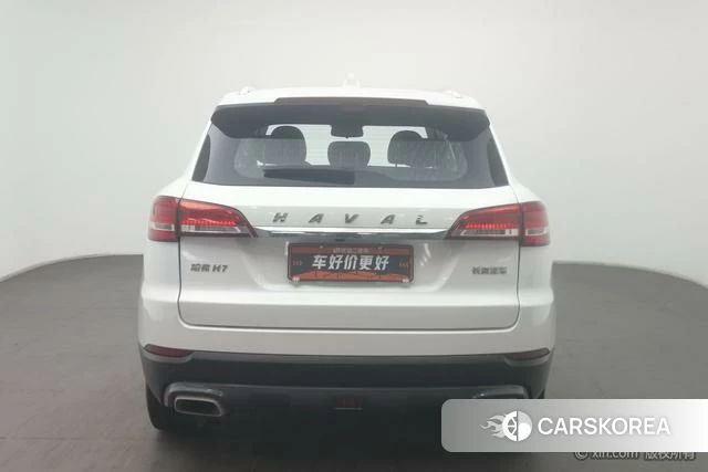 Haval H7 id 4211410 из Китая 16