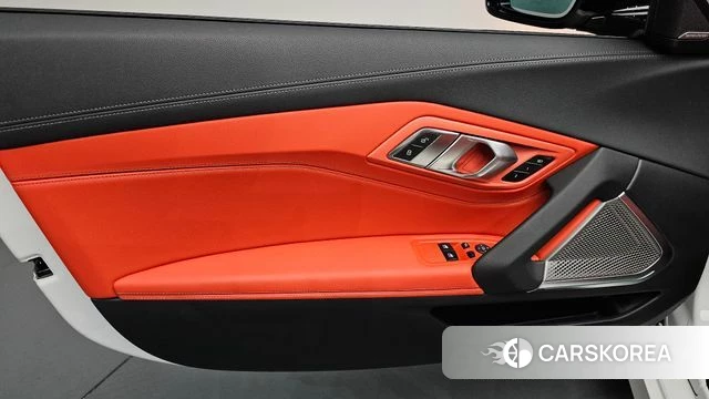 BMW Z4 (G29) id 4762628 из Кореи 16