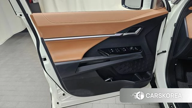Ssangyong Torres id 4475394 из Кореи 16