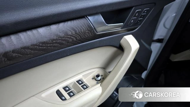 Audi Q5 (FY) id 4315897 из Кореи 16