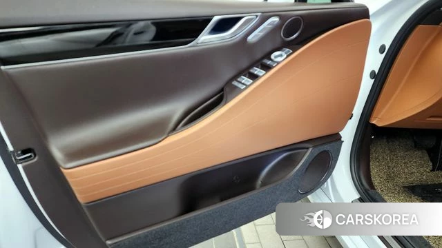 Genesis G80 (RG3) id 4292419 из Кореи 16