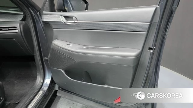 Hyundai The New Palisade id 4415306 из Кореи 16