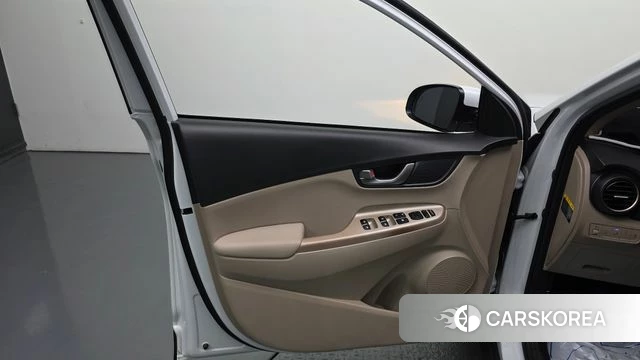 Hyundai Kona id 4233015 из Кореи 16