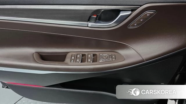 Hyundai Grandeur IG id 4435848 из Кореи 16