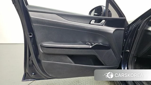 Kia K5 Hybrid 3rd Generation id 4470839 из Кореи 16
