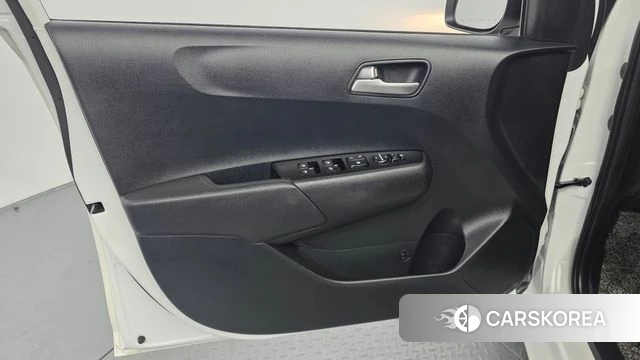 Kia Morning Urban (JA) id 4784202 из Кореи 16