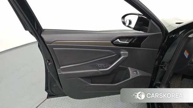 Volkswagen 7th Generation of Jetta id 4383709 из Кореи 16