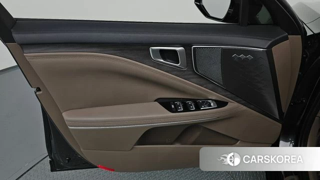 Kia K8 Hybrid id 4767603 из Кореи 16