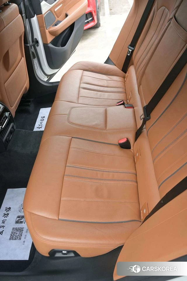BMW 6 series GT id 4240261 из Китая 16