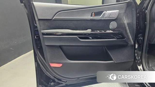 Kia Mohave Master id 4670753 из Кореи 16