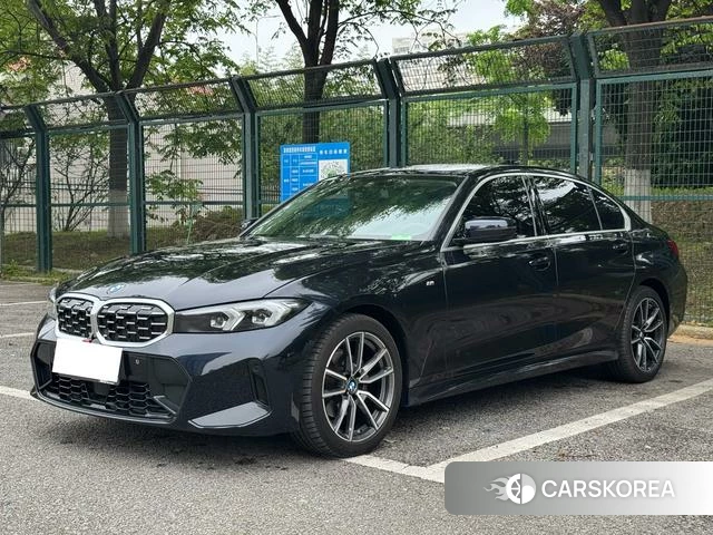 BMW 3 series id 4328505 из Китая 16