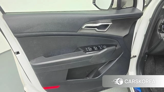 Kia Sportage 5th Generation Hybrid id 4942987 из Кореи 16