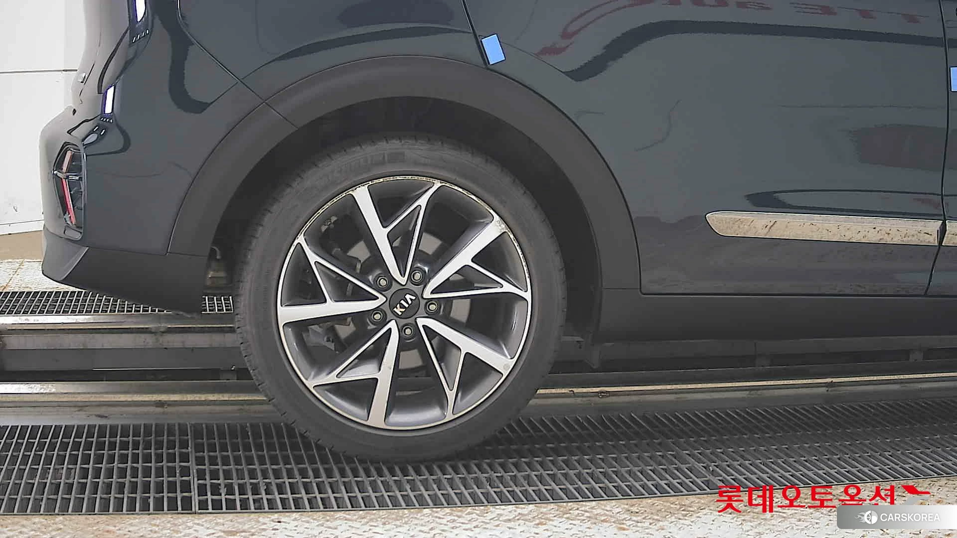Kia Niro Hybrid id 4504353 из Кореи 16
