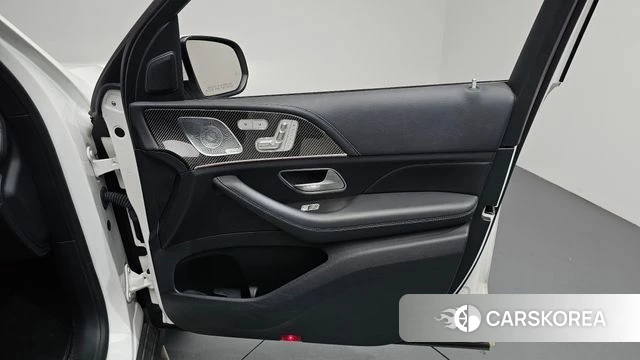 Mercedes-Benz GLE-Class W167 id 4294096 из Кореи 16