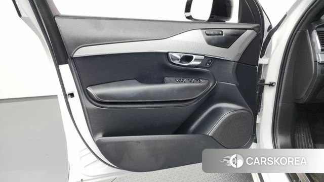 Volvo XC90 second Generation id 4614466 из Кореи 16