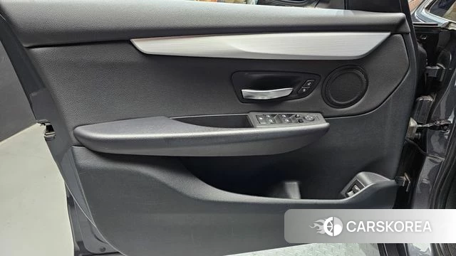 BMW 2 Series Active Tourer (F45) id 4447386 из Кореи 16