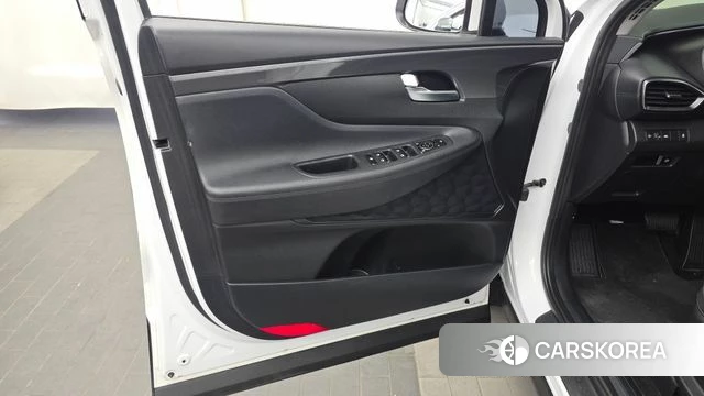 Hyundai The New Santa Fe id 4580812 из Кореи 16