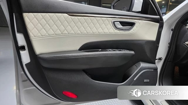 Renault Korea (Samsung) SM6 id 4741903 из Кореи 16