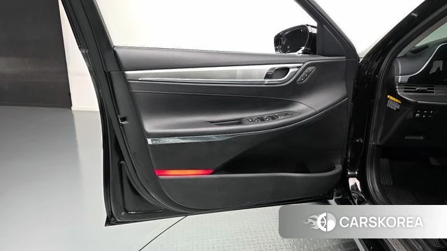Hyundai The New Grandeur IG id 4855830 из Кореи 16