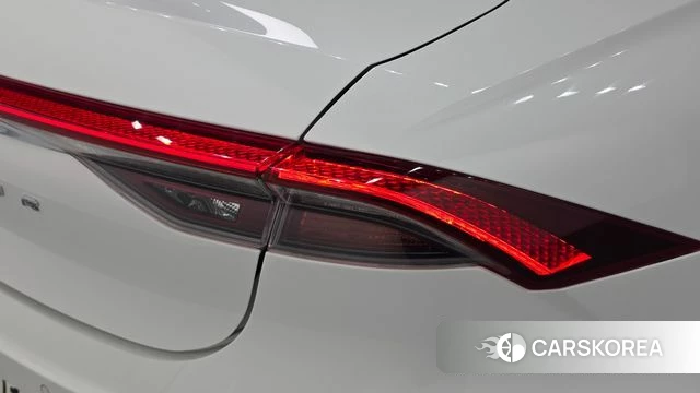 Hyundai The New Grandeur IG id 4646010 из Кореи 16