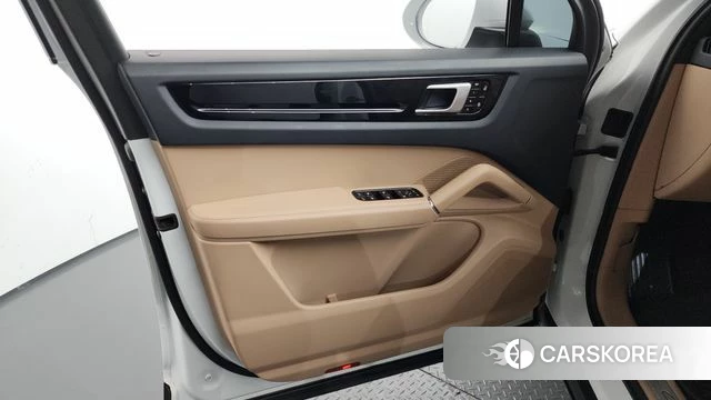 Porsche Cayenne (PO536) id 4470956 из Кореи 16