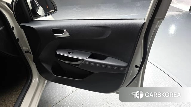 Kia Morning Urban (JA) id 4529705 из Кореи 16