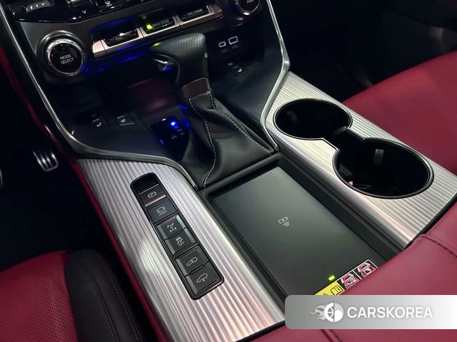 Lexus LX id 4260793 из Китая 16