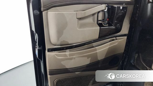 Chevrolet Express Van id 4246230 из Кореи 16