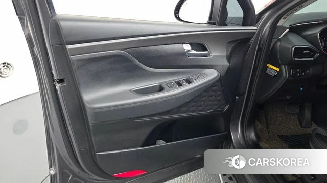 Hyundai Santa Fe TM id 4689362 из Кореи 16