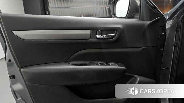 Renault Korea (Samsung) The New QM6 id 4283622 из Кореи 16