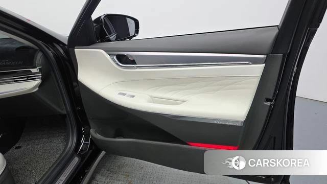 Hyundai The New Grandeur IG id 4618804 из Кореи 16