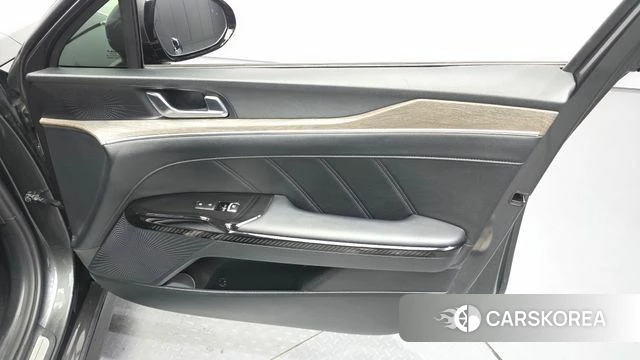 Kia K5 Hybrid 3rd Generation id 4566491 из Кореи 16