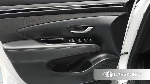Hyundai All New Tucson id 4631213 из Кореи 16
