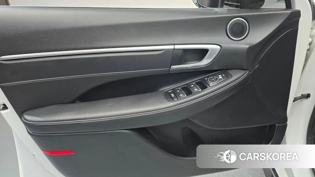 Hyundai Sonata (DN8) id 4906230 из Кореи 16