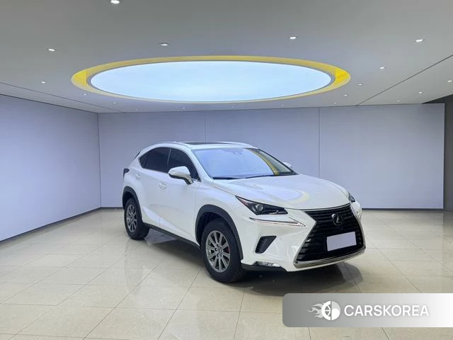 Lexus NX id 4374662 из Китая 16