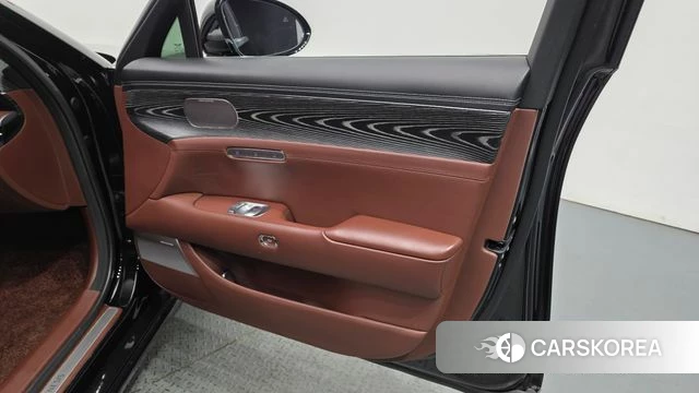 Genesis G90 (RS4) id 4489215 из Кореи 16
