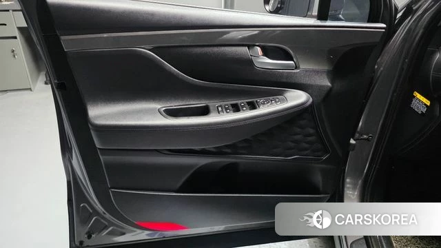 Hyundai Santa Fe TM id 4424495 из Кореи 16
