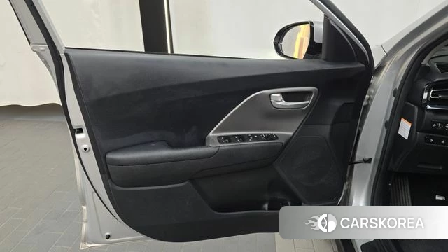 Kia Niro Plus id 4793222 из Кореи 16