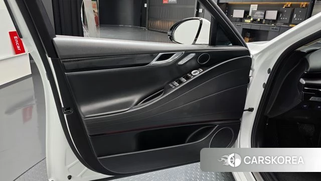 Genesis G80 (RG3) id 4516549 из Кореи 16
