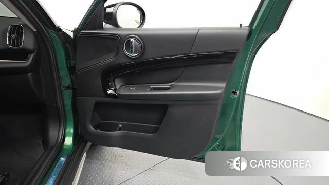 Mini Cooper Countryman id 4749708 из Кореи 16