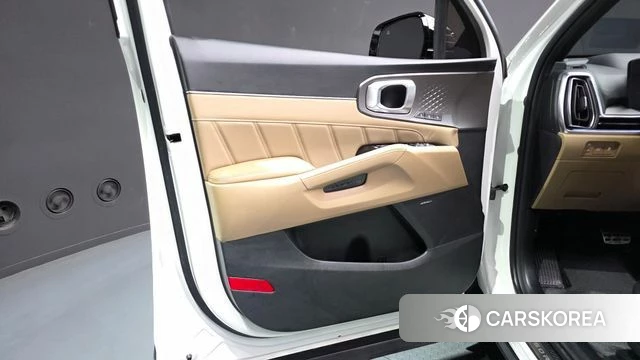 Kia The New Sorento 4th Generation id 4847517 из Кореи 16
