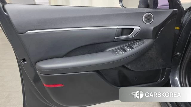 Hyundai Sonata (DN8) id 4269103 из Кореи 16