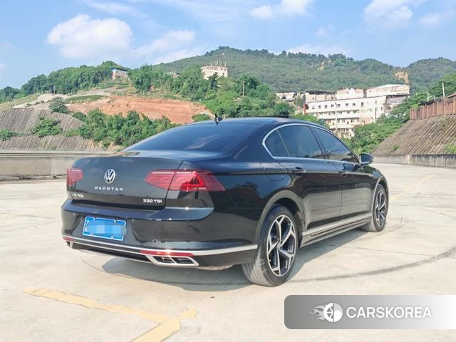 Volkswagen Magotan id 4300325 из Китая 16