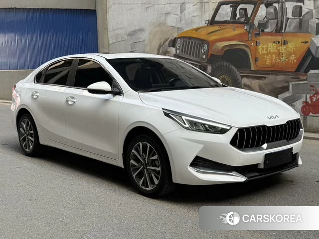 Kia K3 id 4259282 из Китая 16