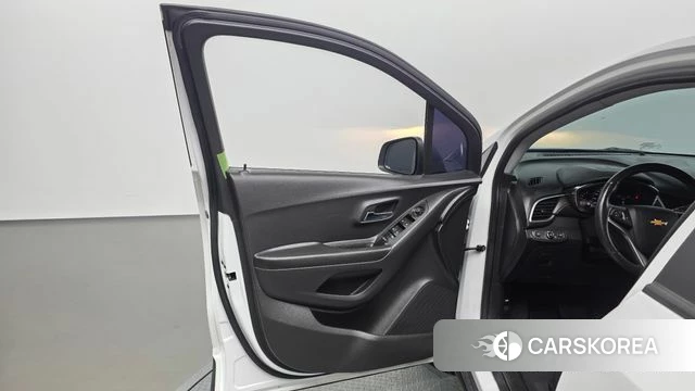 Chevrolet (GM Daewoo) The New Trax id 4303375 из Кореи 16